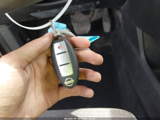 2021 NISSAN ROGUE 5N1AT3AA6MC687652 Photo 10