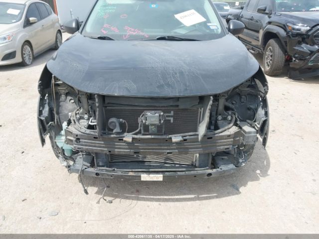2021 NISSAN ROGUE 5N1AT3AA6MC687652 Photo 5