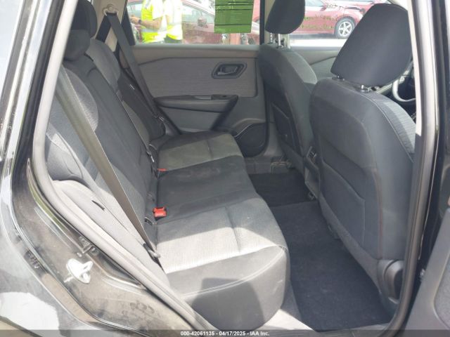 2021 NISSAN ROGUE 5N1AT3AA6MC687652 Photo 7