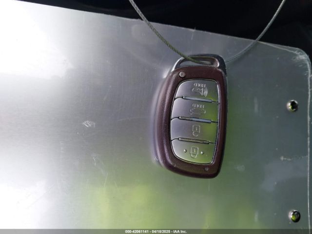5NPE34AF4JH633001 Hyundai Sonata Sport