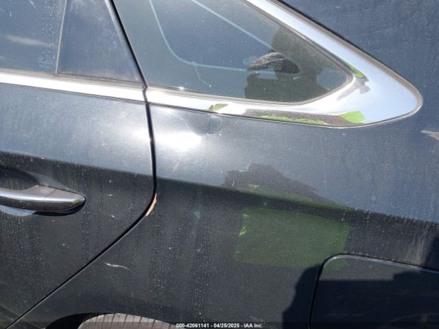 5NPE34AF4JH633001 Hyundai Sonata Sport