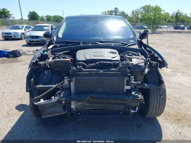 SADCJ2FX8LA632287 Jaguar F-pace Premium P250 Awd Automatic