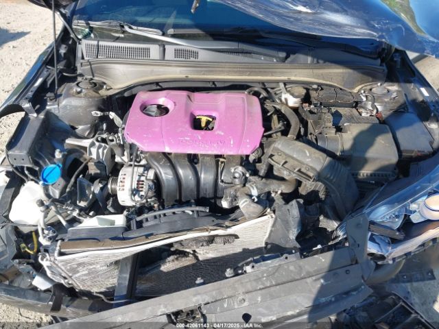 3KPF34AD7LE230138 KIA Forte Gt-line