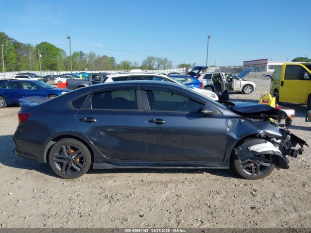 3KPF34AD7LE230138 KIA Forte Gt-line