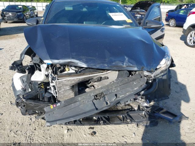 3KPF34AD7LE230138 KIA Forte Gt-line