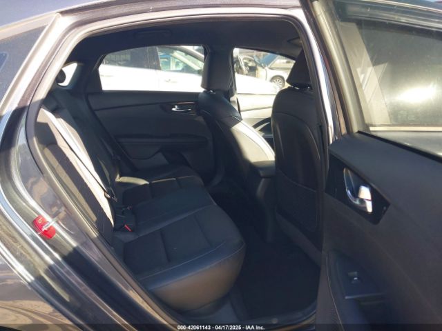 3KPF34AD7LE230138 KIA Forte Gt-line