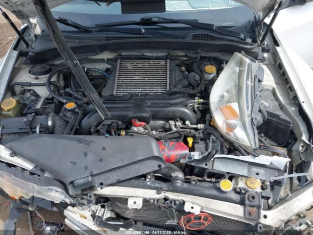2013 SUBARU IMPREZA WRX JF1GR7E6XDG883246 Photo 9