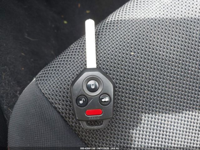 2013 SUBARU IMPREZA WRX JF1GR7E6XDG883246 Photo 10