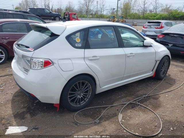 2013 SUBARU IMPREZA WRX JF1GR7E6XDG883246 Photo 3