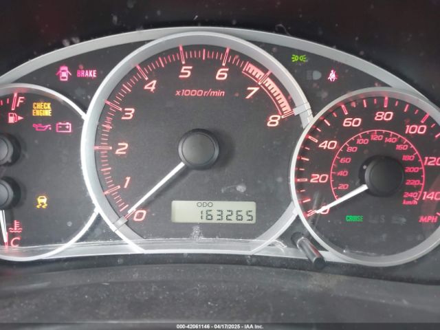 2013 SUBARU IMPREZA WRX JF1GR7E6XDG883246 Photo 6
