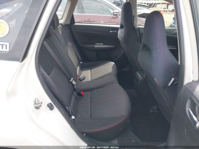 2013 SUBARU IMPREZA WRX JF1GR7E6XDG883246 Photo 7