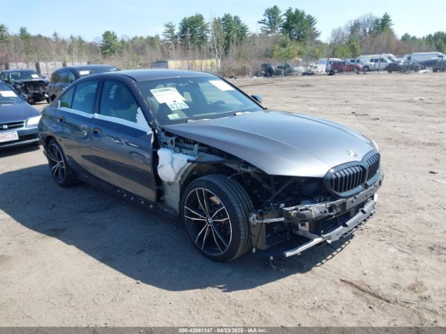 3MW5R7J08M8C03343 BMW 330i Xdrive