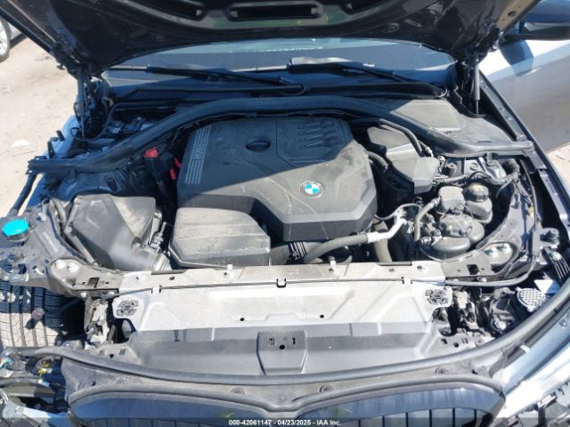 3MW5R7J08M8C03343 BMW 330i Xdrive