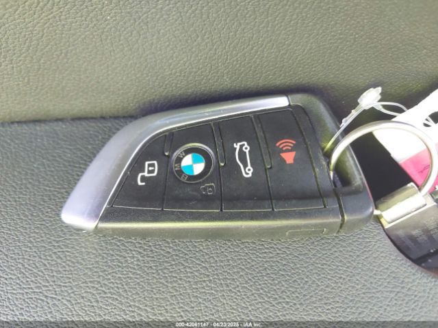 3MW5R7J08M8C03343 BMW 330i Xdrive
