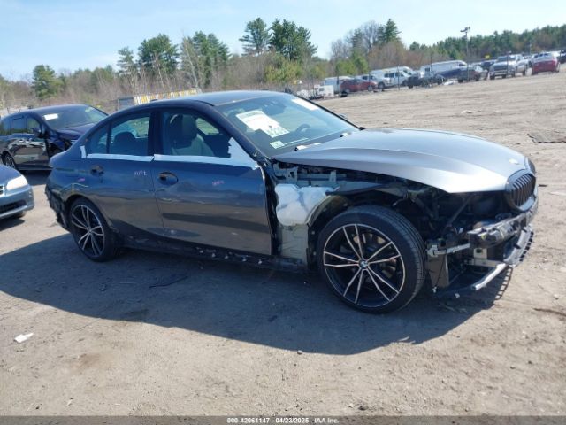 3MW5R7J08M8C03343 BMW 330i Xdrive