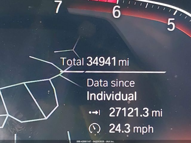 3MW5R7J08M8C03343 BMW 330i Xdrive