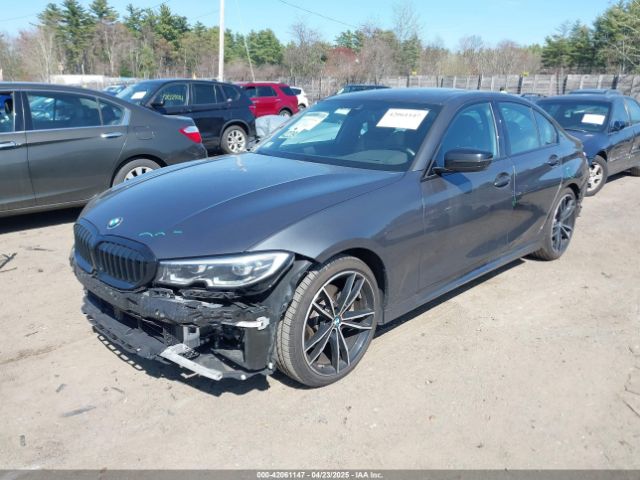 3MW5R7J08M8C03343 BMW 330i Xdrive