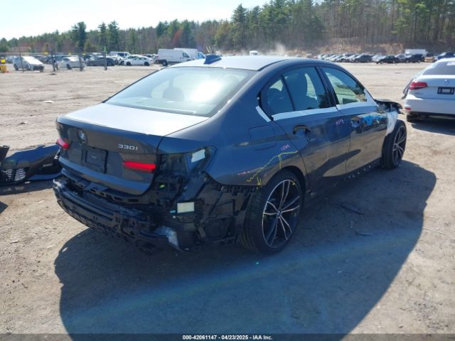 3MW5R7J08M8C03343 BMW 330i Xdrive