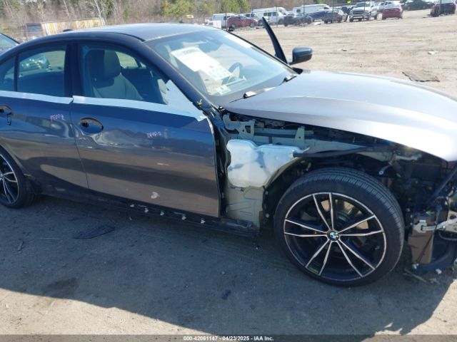 3MW5R7J08M8C03343 BMW 330i Xdrive