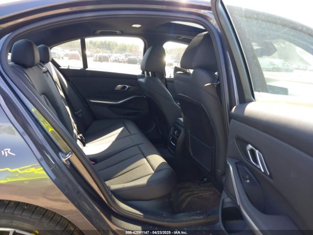 3MW5R7J08M8C03343 BMW 330i Xdrive