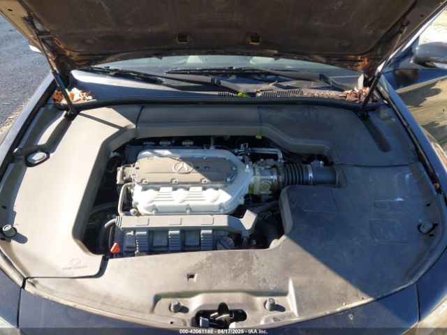 2014 ACURA TL 19UUA8F58EA004641 Photo 9