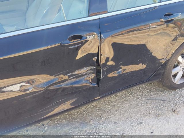 2014 ACURA TL 19UUA8F58EA004641 Photo 5