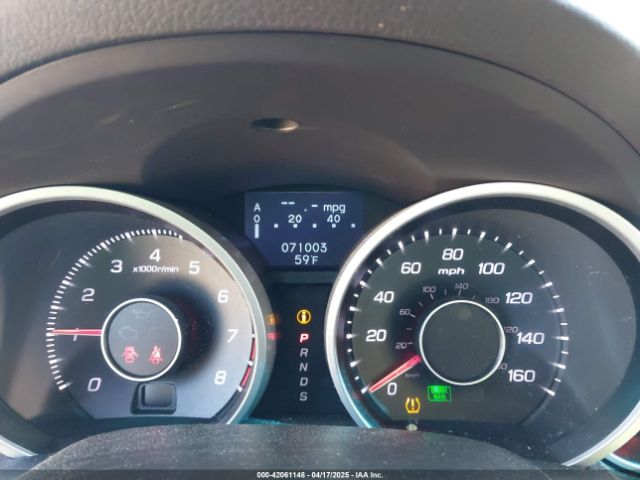 2014 ACURA TL 19UUA8F58EA004641 Photo 6