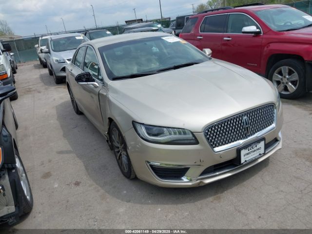 3LN6L5A9XHR624519 auction archive image