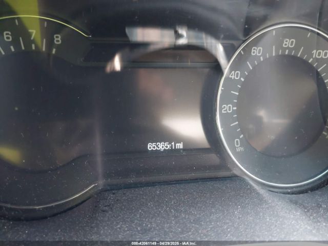 3LN6L5A9XHR624519 Lincoln Mkz Premiere