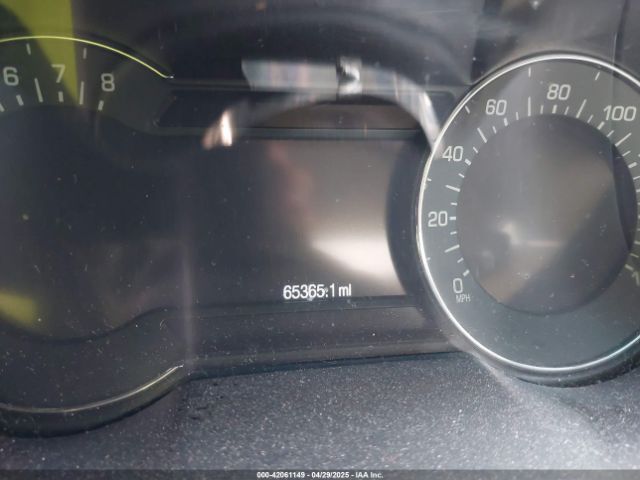 3LN6L5A9XHR624519 Lincoln Mkz Premiere