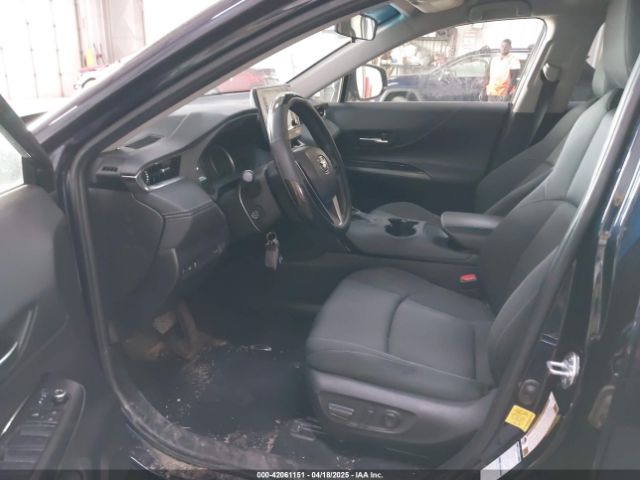 2022 TOYOTA VENZA JTEAAAAH6NJ090778 Photo 4