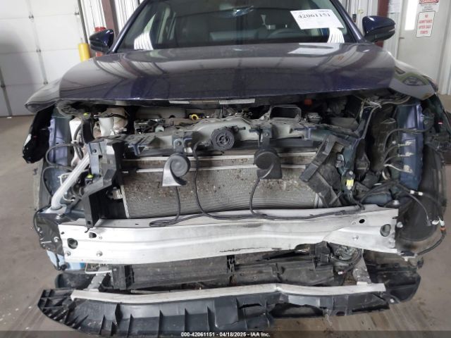 2022 TOYOTA VENZA JTEAAAAH6NJ090778 Photo 5