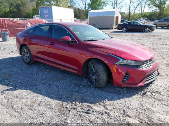2021 KIA K5 5XXG14J20MG049478