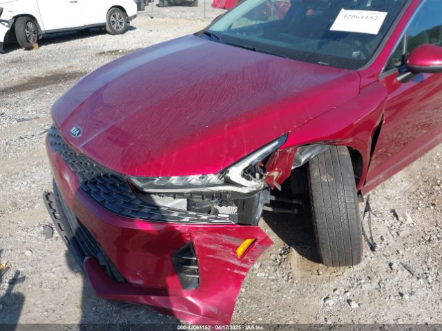 2021 KIA K5 5XXG14J20MG049478 Photo 5