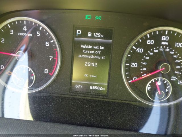 2021 KIA K5 5XXG14J20MG049478 Photo 6