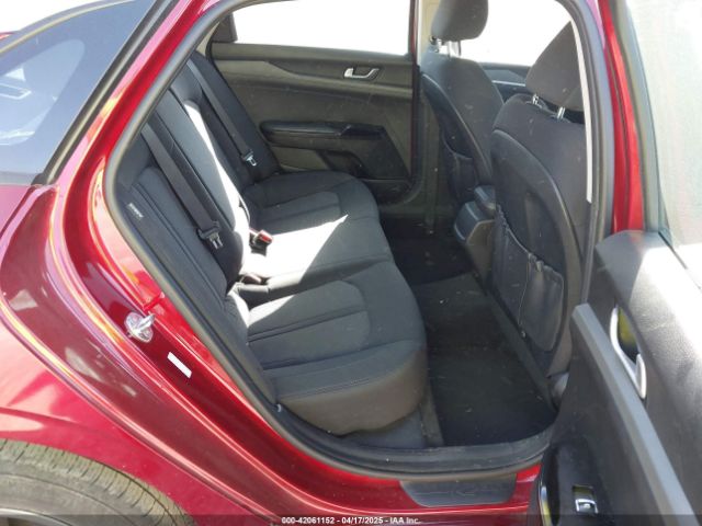 2021 KIA K5 5XXG14J20MG049478 Photo 7
