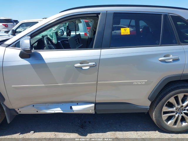 Toyota Rav4 Xle Premium 2019 JTMC1RFV5KJ002874 Image 14
