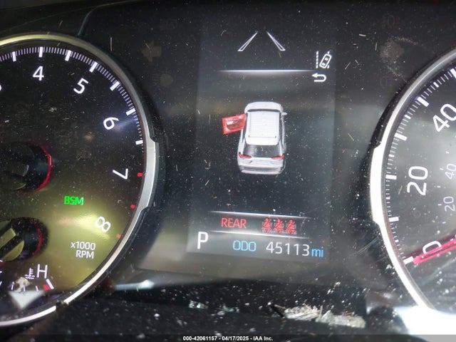 Toyota Rav4 Xle Premium 2019 JTMC1RFV5KJ002874 Image 15