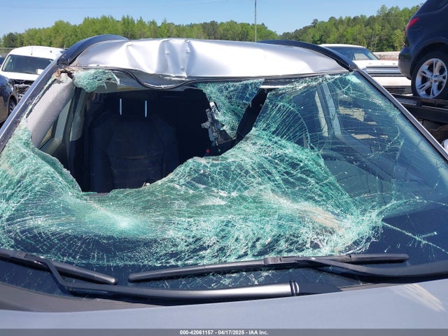 Toyota Rav4 Xle Premium 2019 JTMC1RFV5KJ002874 Image 6