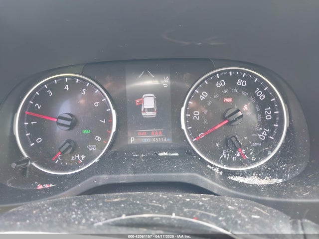 Toyota Rav4 Xle Premium 2019 JTMC1RFV5KJ002874 Image 7