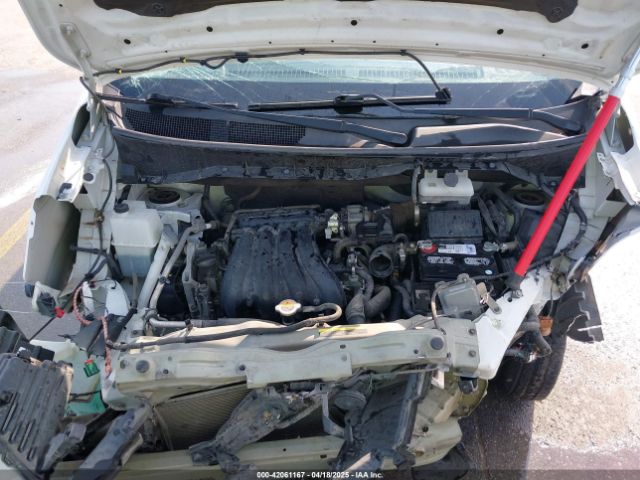 3N63M0YN0FK724352 Chevrolet City Express 1ls