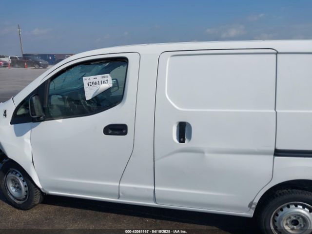 3N63M0YN0FK724352 Chevrolet City Express 1ls