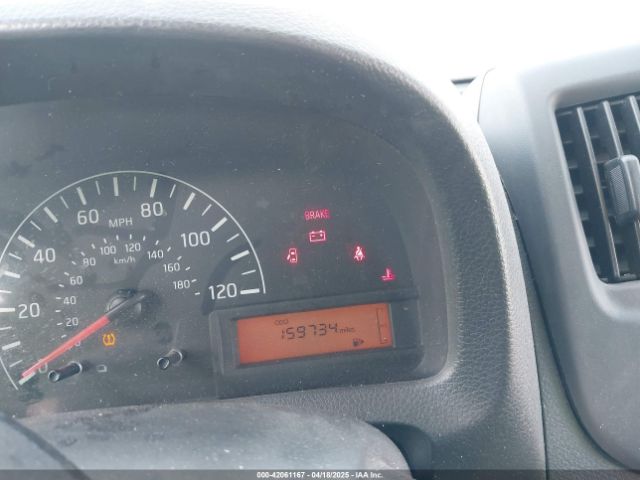 3N63M0YN0FK724352 Chevrolet City Express 1ls