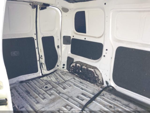 3N63M0YN0FK724352 Chevrolet City Express 1ls