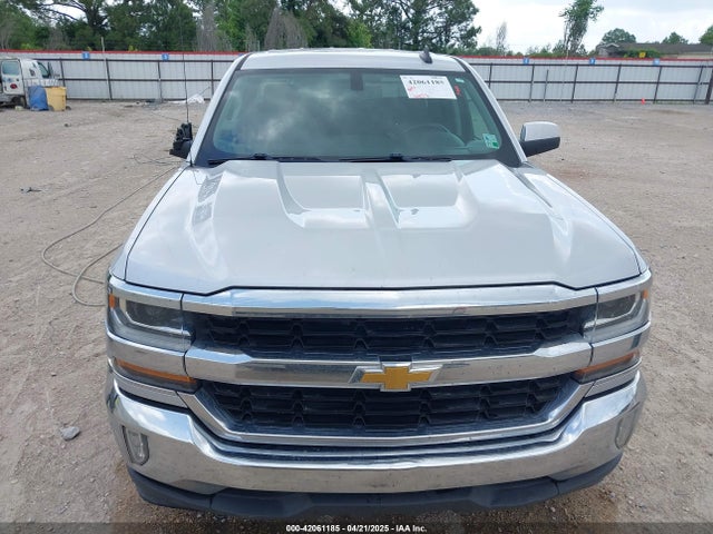 2GCRCREC9J1110329 Chevrolet Silverado 1500 1lt