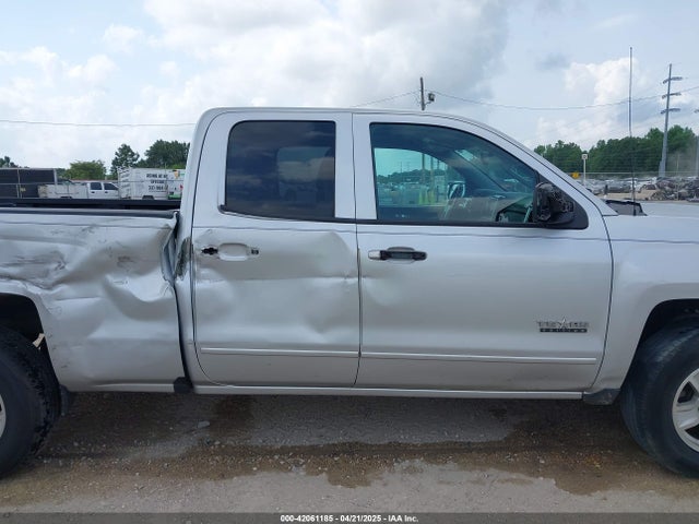 2GCRCREC9J1110329 Chevrolet Silverado 1500 1lt