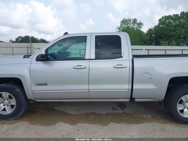 2GCRCREC9J1110329 Chevrolet Silverado 1500 1lt