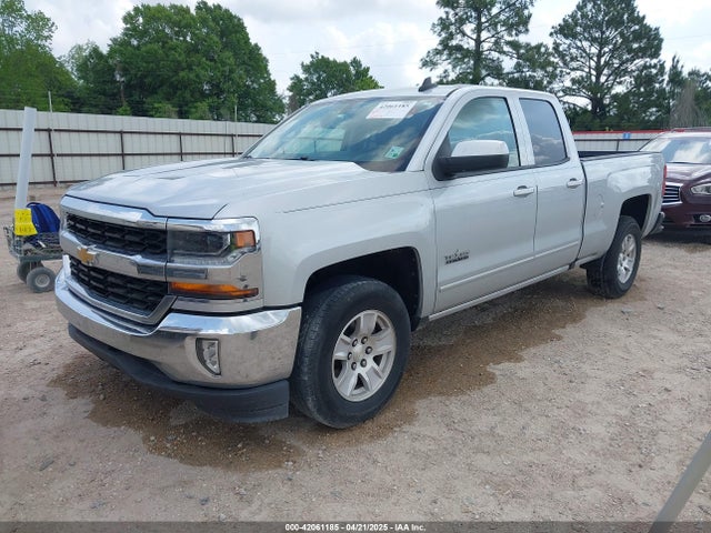 2GCRCREC9J1110329 Chevrolet Silverado 1500 1lt