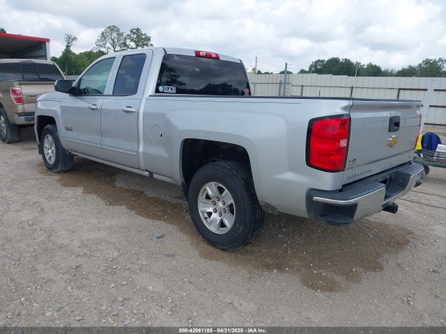 2GCRCREC9J1110329 Chevrolet Silverado 1500 1lt