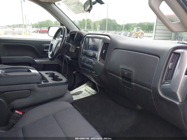 2GCRCREC9J1110329 Chevrolet Silverado 1500 1lt